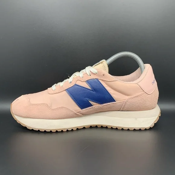 New Balance 237 Running Shoes WS237GC‎ Women’s Sz 9 - Picture 6 of 10